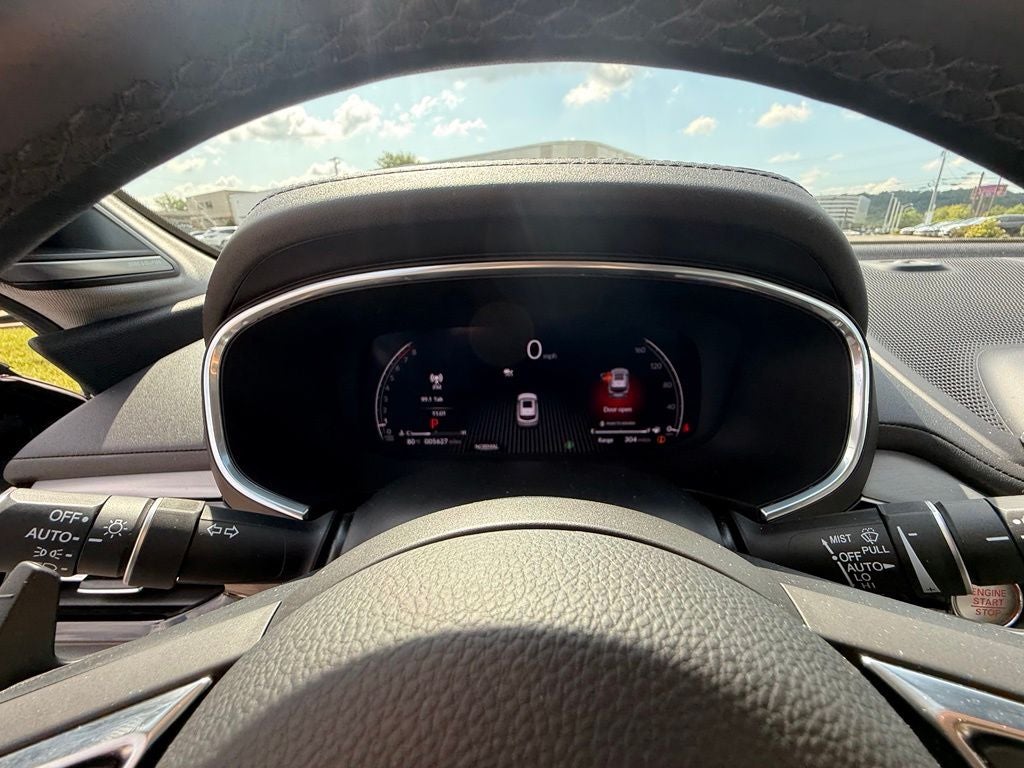 2026 Acura MDX Technology Package SH-AWD