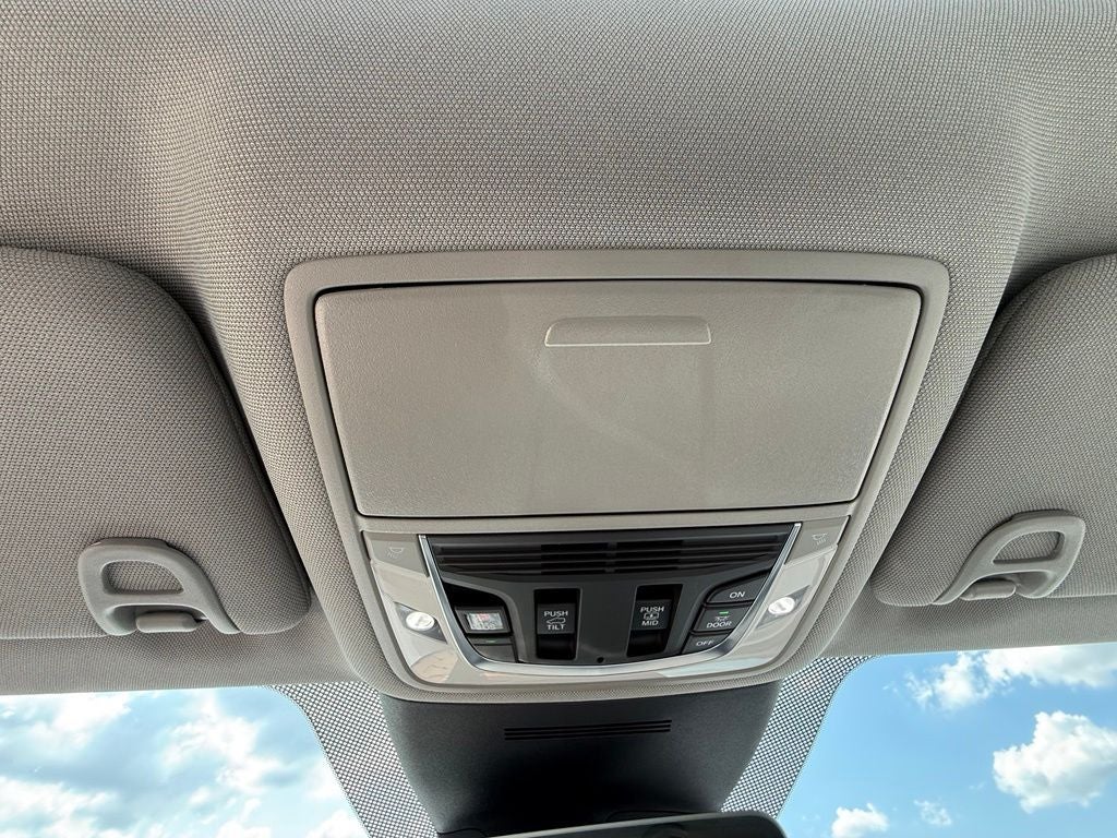 2026 Acura MDX Technology Package SH-AWD