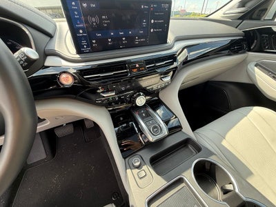 2026 Acura MDX Technology Package SH-AWD