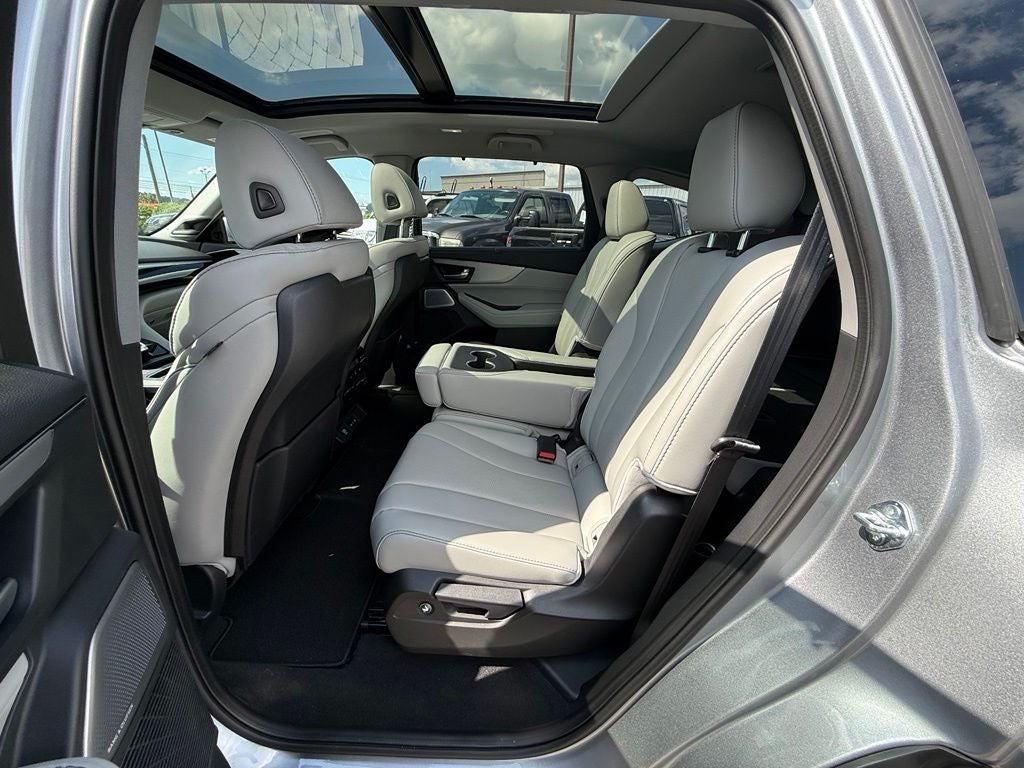 2026 Acura MDX Technology Package SH-AWD