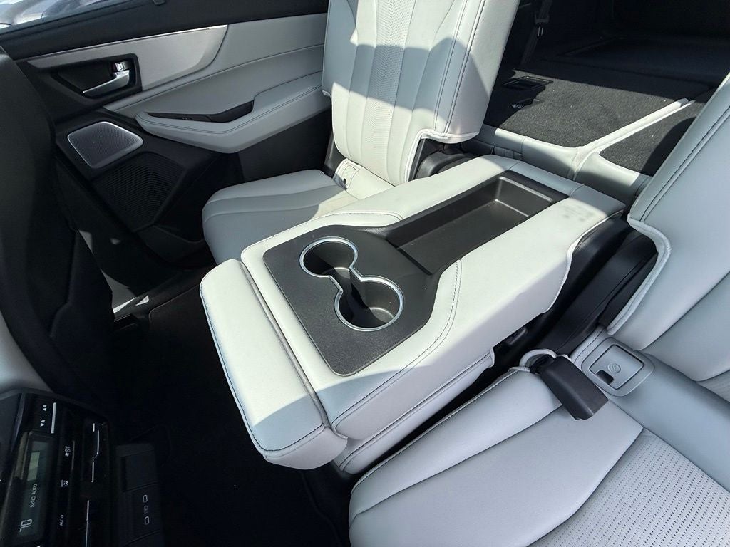 2026 Acura MDX Technology Package SH-AWD