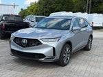 2026 Acura MDX Technology Package SH-AWD