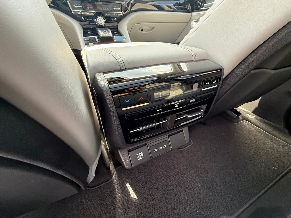 2026 Acura MDX Technology Package SH-AWD