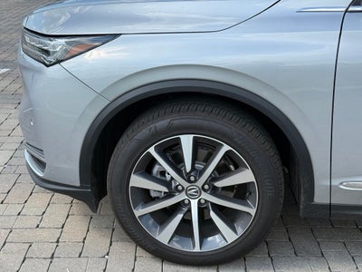 2026 Acura MDX Technology Package SH-AWD
