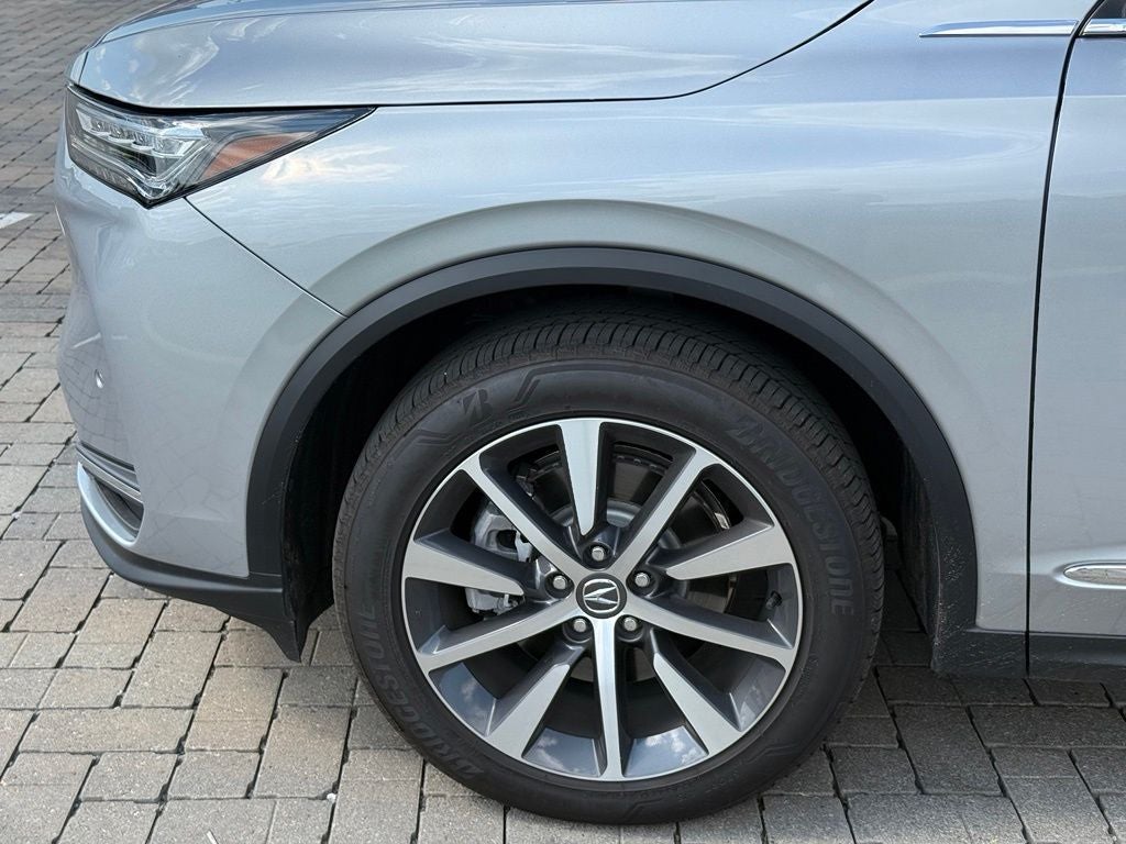 2026 Acura MDX Technology Package SH-AWD