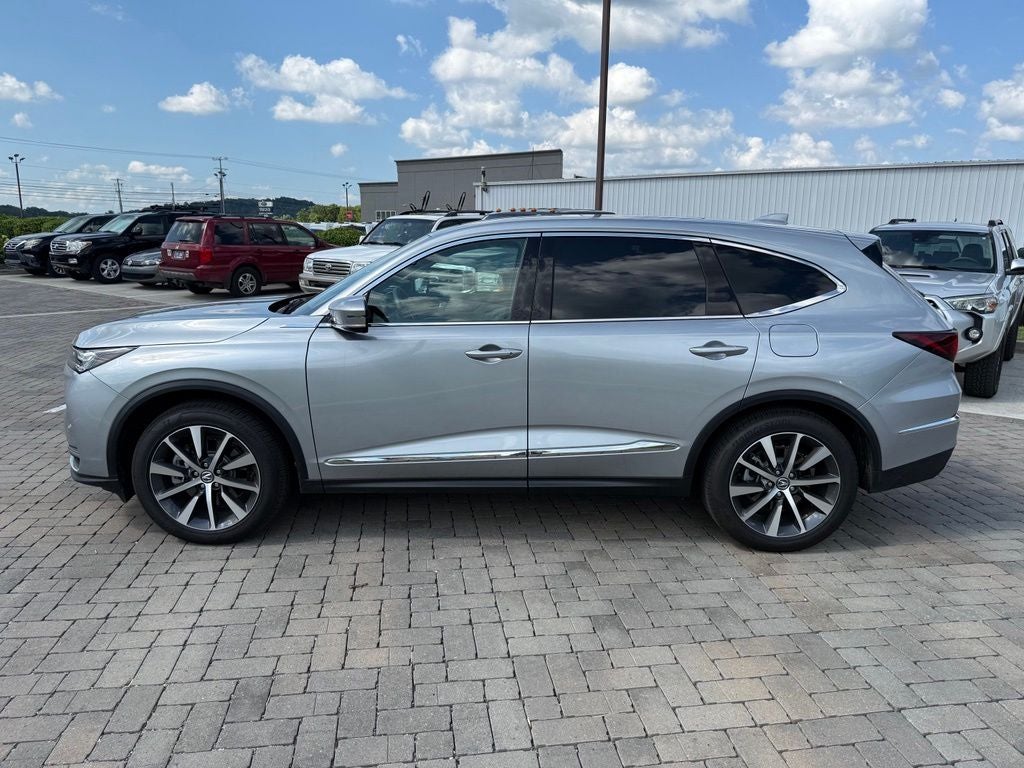 2026 Acura MDX Technology Package SH-AWD