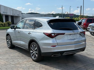 2026 Acura MDX Technology Package SH-AWD