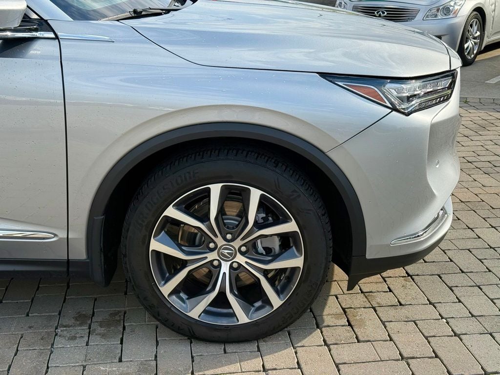 2023 Acura MDX Technology SH-AWD