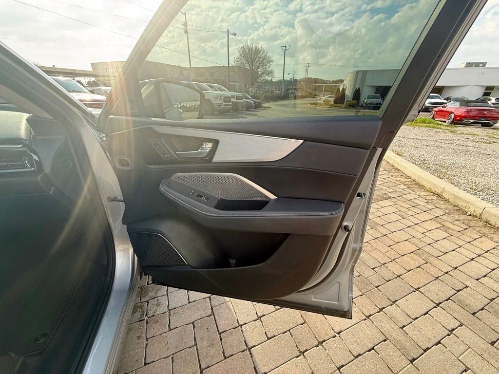 2023 Acura MDX Technology SH-AWD