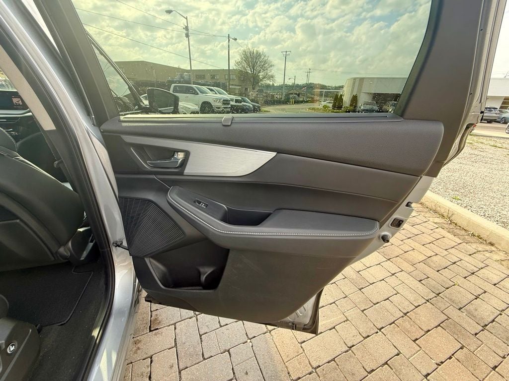 2023 Acura MDX Technology SH-AWD