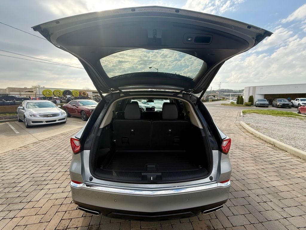 2023 Acura MDX Technology SH-AWD