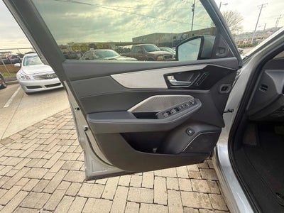 2023 Acura MDX Technology SH-AWD