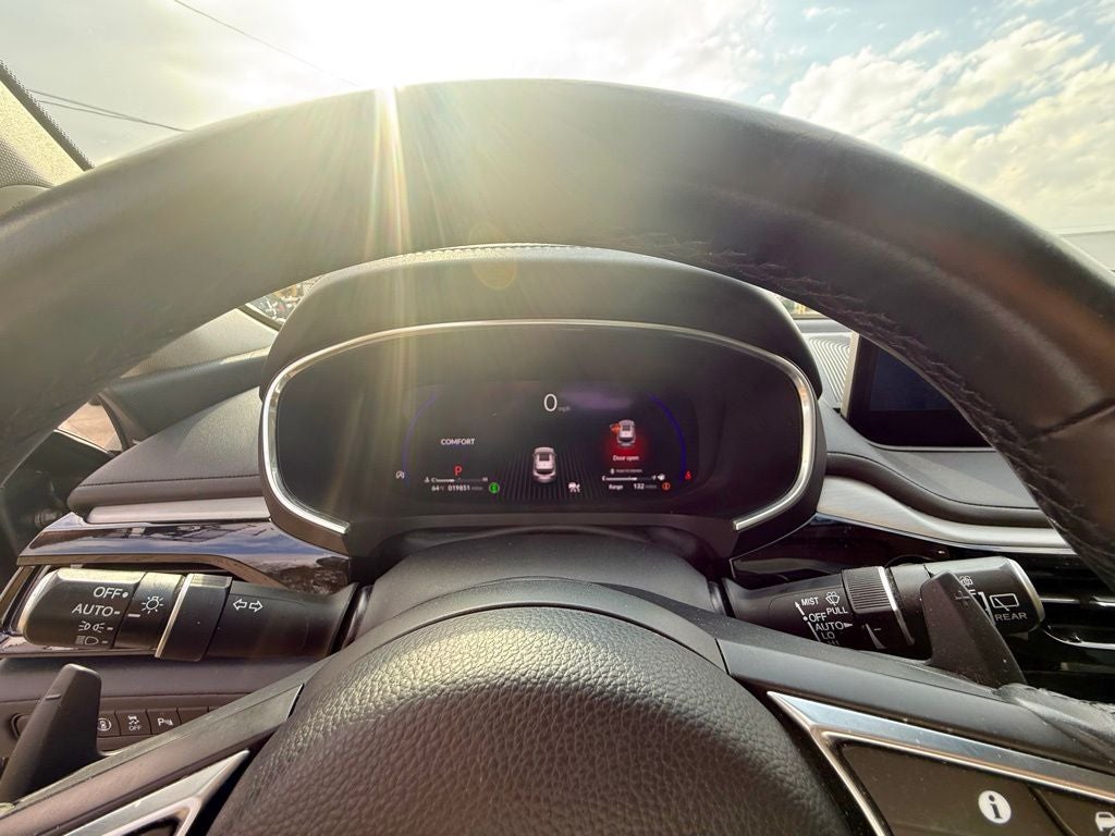 2023 Acura MDX Technology SH-AWD