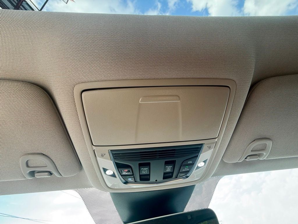 2023 Acura MDX Technology SH-AWD