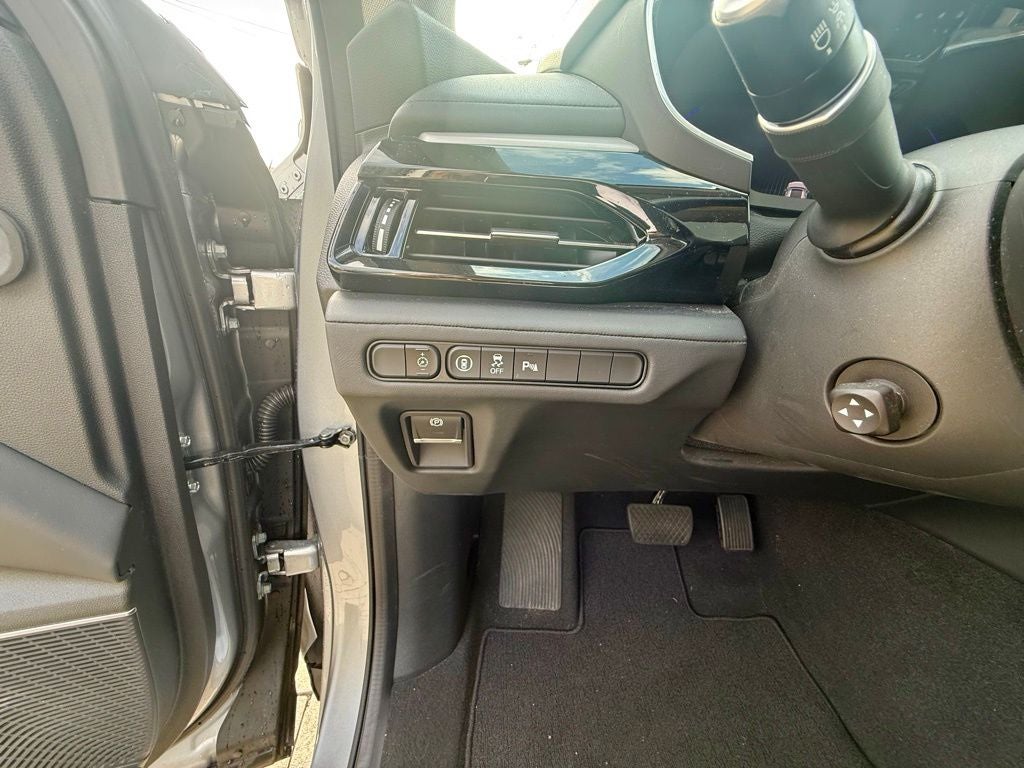 2023 Acura MDX Technology SH-AWD