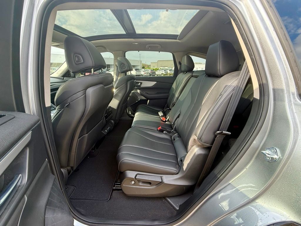 2023 Acura MDX Technology SH-AWD