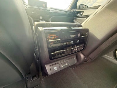 2023 Acura MDX Technology SH-AWD