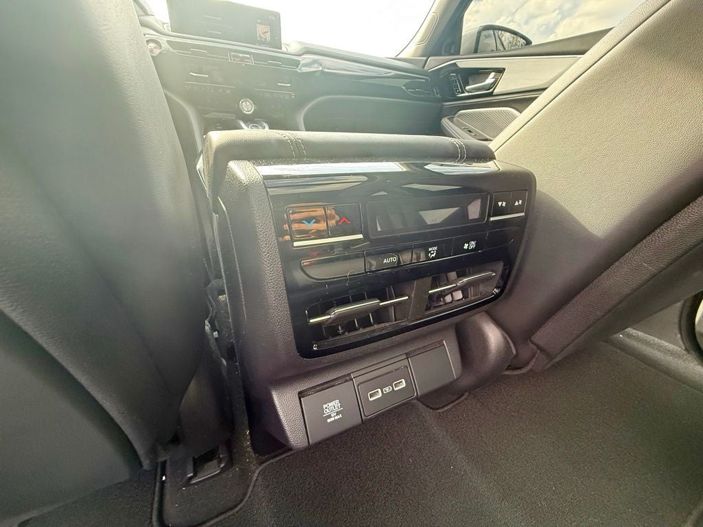 2023 Acura MDX Technology SH-AWD