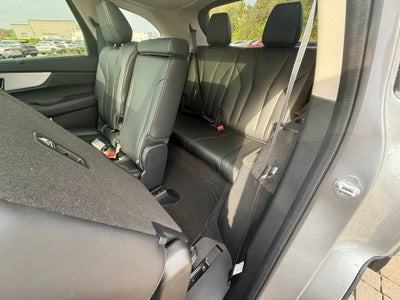 2023 Acura MDX Technology SH-AWD