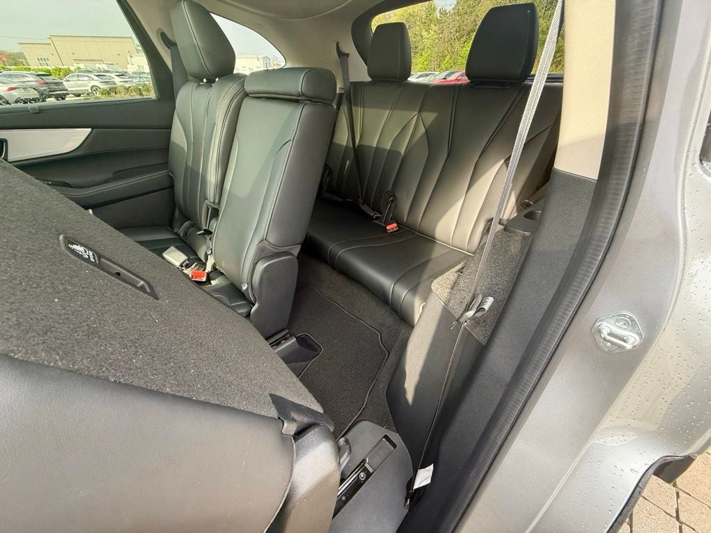 2023 Acura MDX Technology SH-AWD