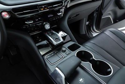 2023 Acura MDX Technology SH-AWD