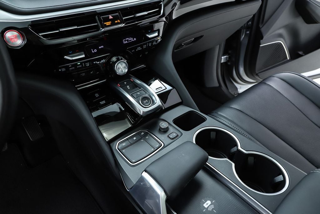2023 Acura MDX Technology SH-AWD