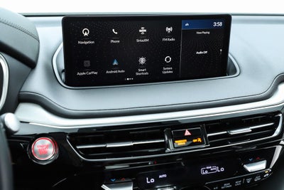 2023 Acura MDX Technology SH-AWD