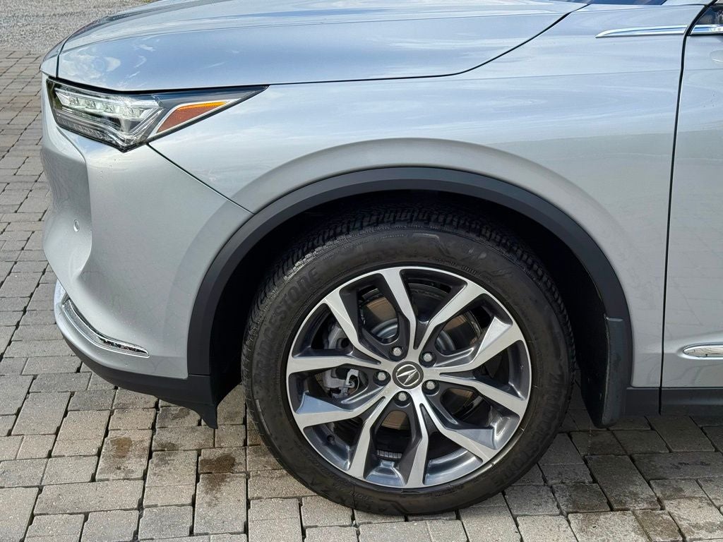 2023 Acura MDX Technology SH-AWD