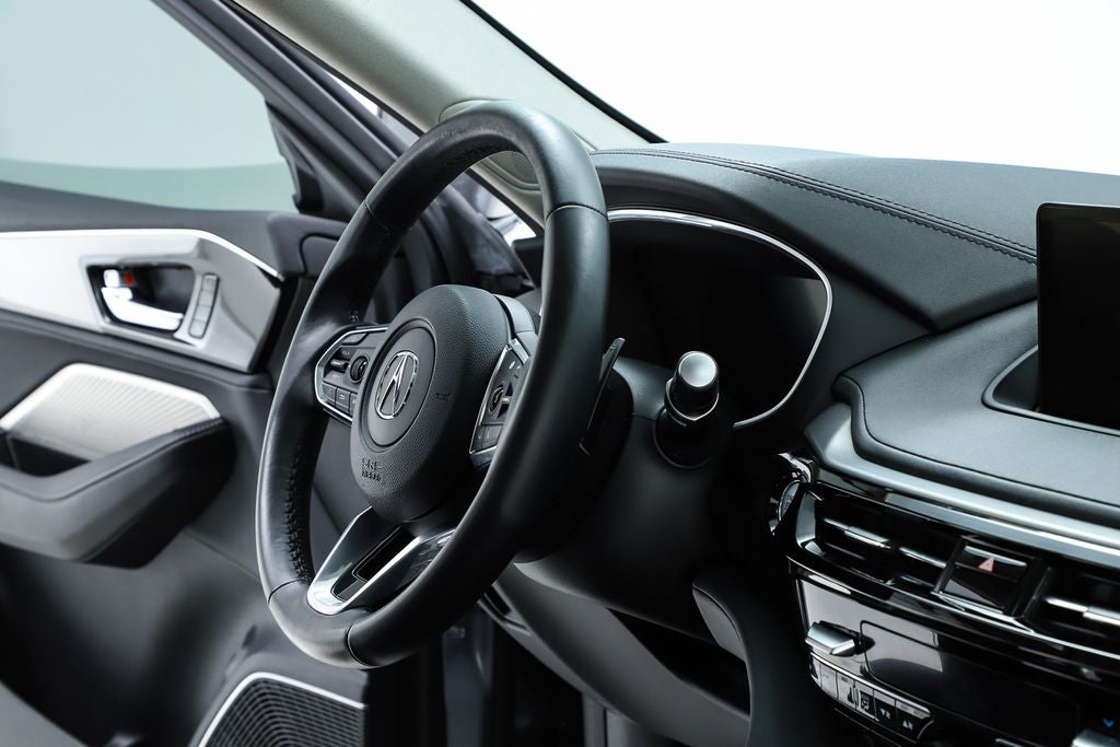 2023 Acura MDX Technology SH-AWD