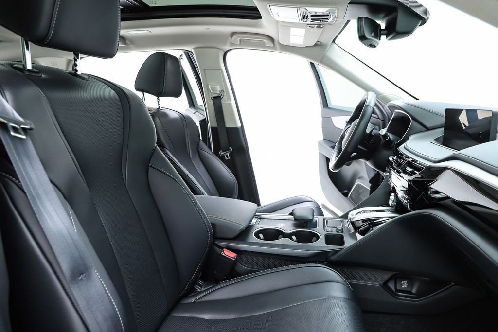 2023 Acura MDX Technology SH-AWD