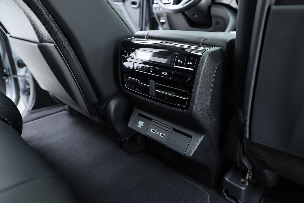 2023 Acura MDX Technology SH-AWD