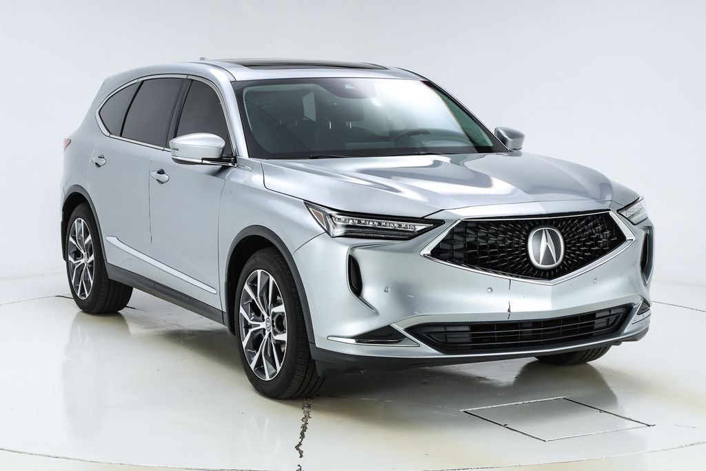 2023 Acura MDX Technology SH-AWD
