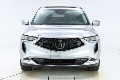 2023 Acura MDX Technology SH-AWD