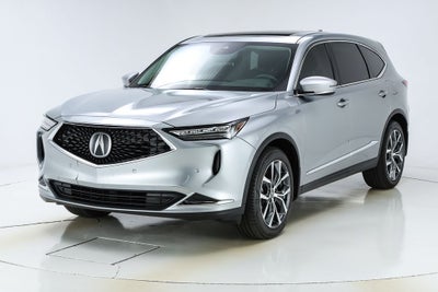 2023 Acura MDX Technology SH-AWD