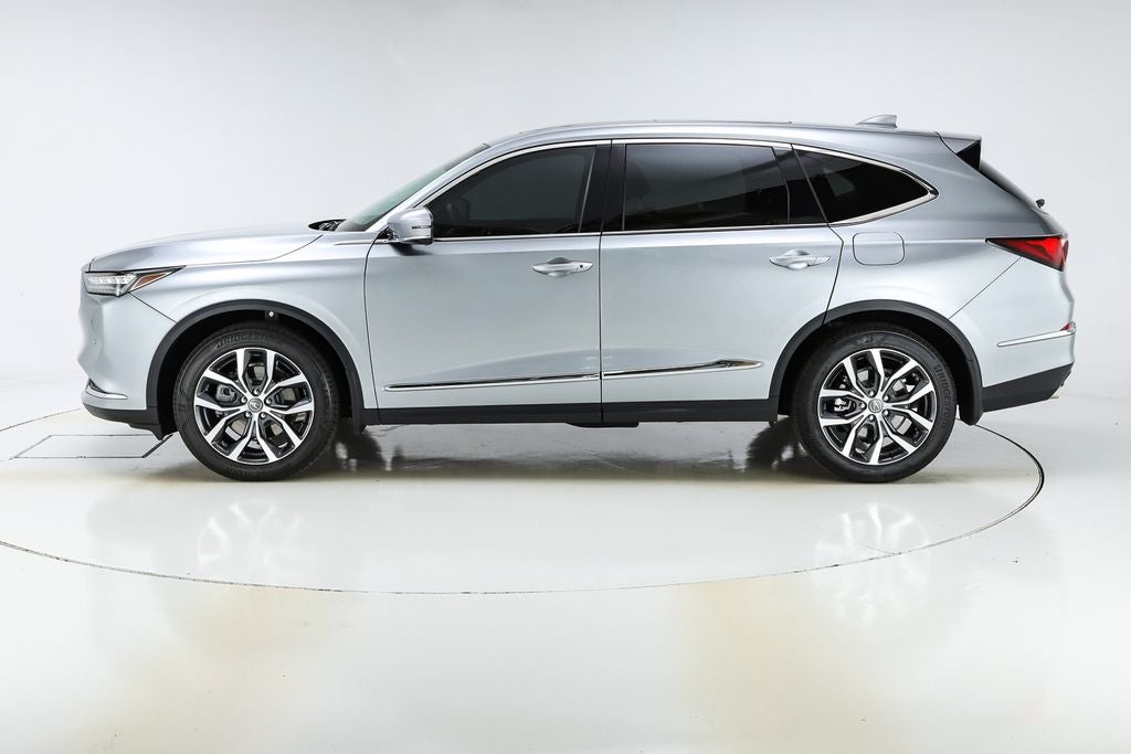2023 Acura MDX Technology SH-AWD