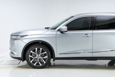 2023 Acura MDX Technology SH-AWD
