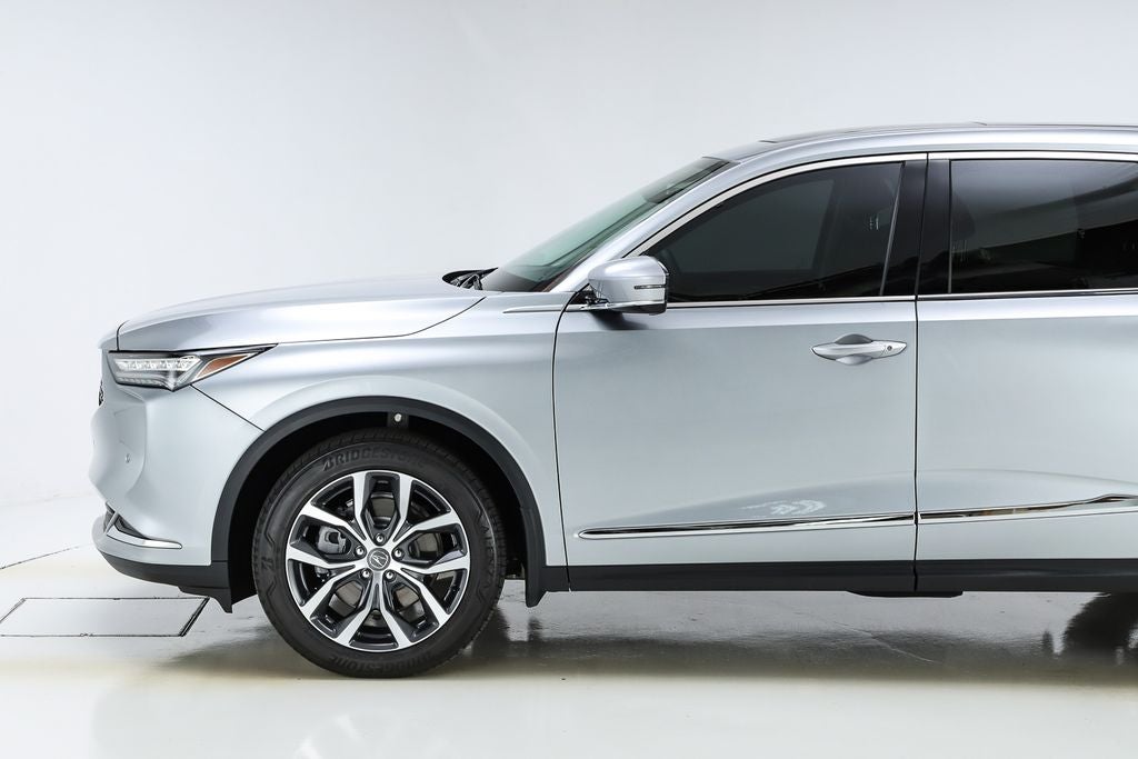 2023 Acura MDX Technology SH-AWD