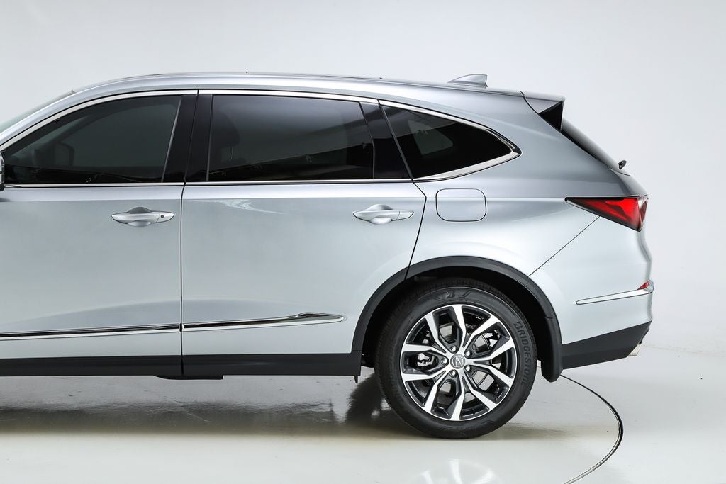 2023 Acura MDX Technology SH-AWD