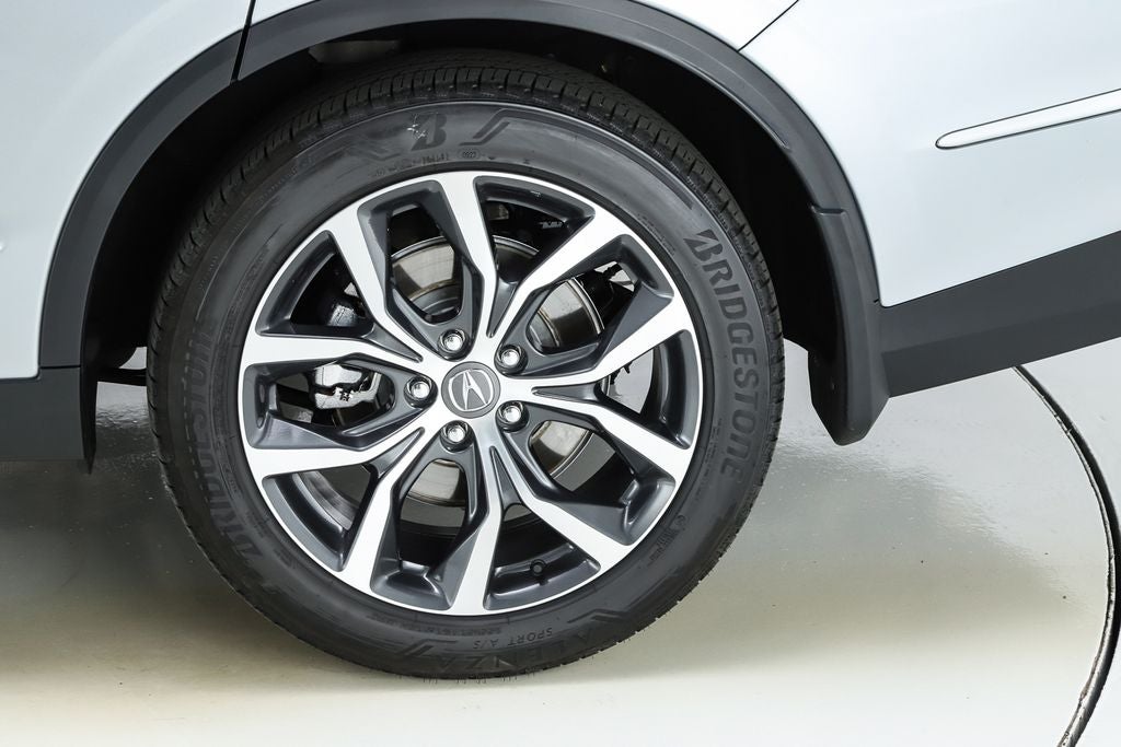 2023 Acura MDX Technology SH-AWD