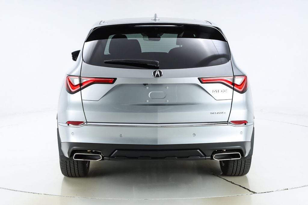 2023 Acura MDX Technology SH-AWD