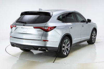2023 Acura MDX Technology SH-AWD