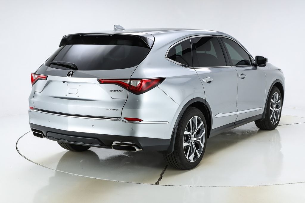 2023 Acura MDX Technology SH-AWD