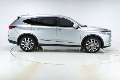2023 Acura MDX Technology SH-AWD