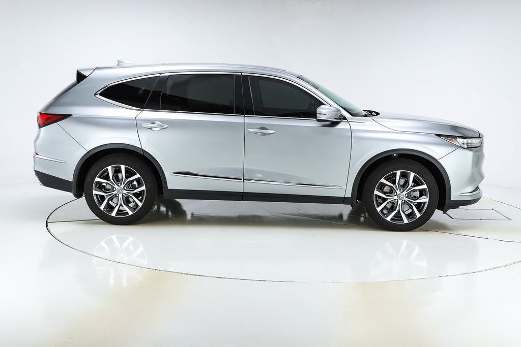 2023 Acura MDX Technology SH-AWD