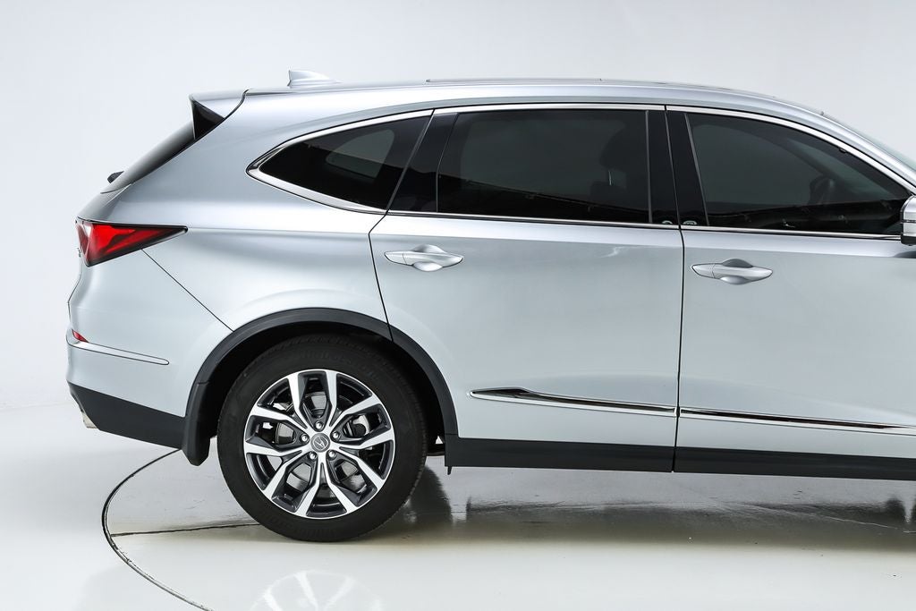 2023 Acura MDX Technology SH-AWD