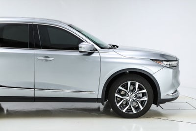 2023 Acura MDX Technology SH-AWD