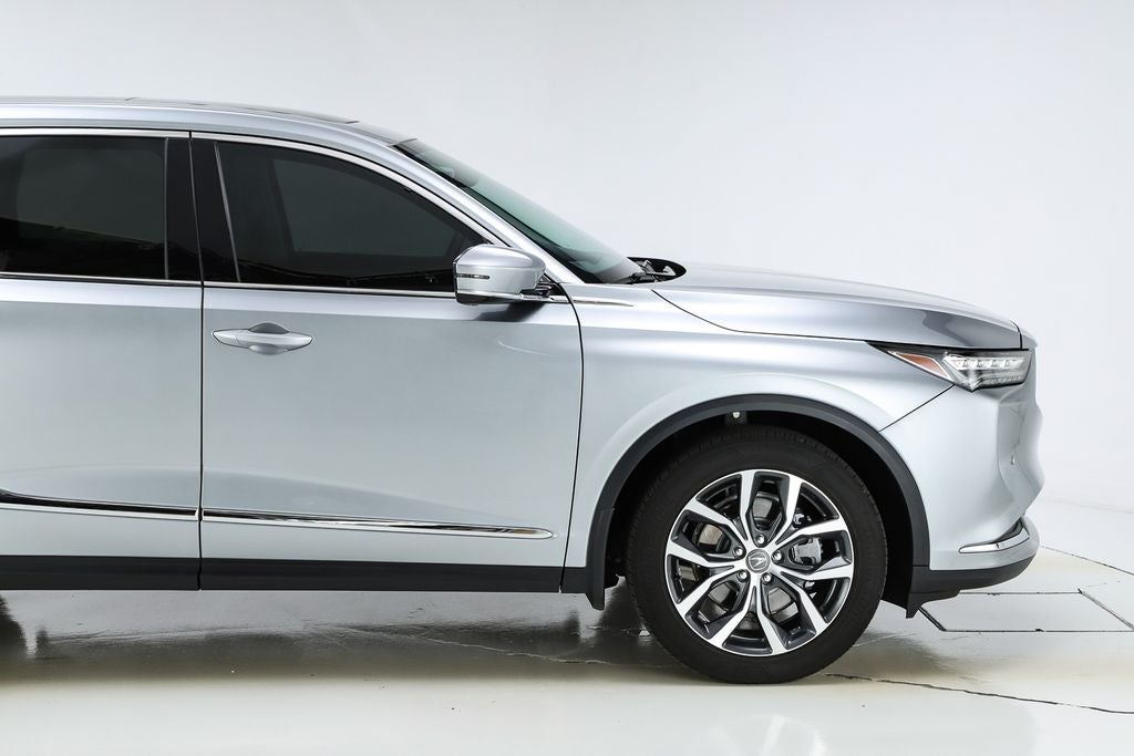 2023 Acura MDX Technology SH-AWD