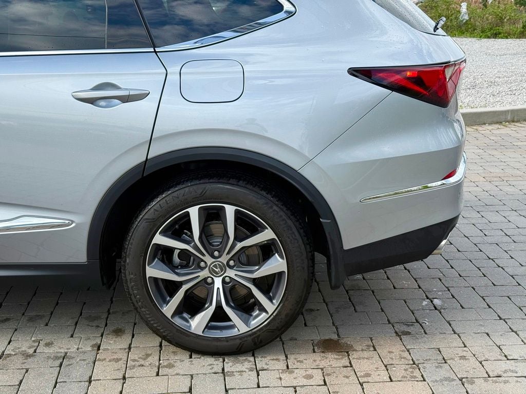 2023 Acura MDX Technology SH-AWD