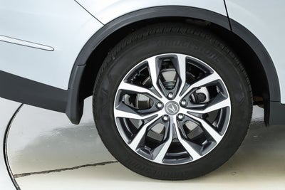 2023 Acura MDX Technology SH-AWD