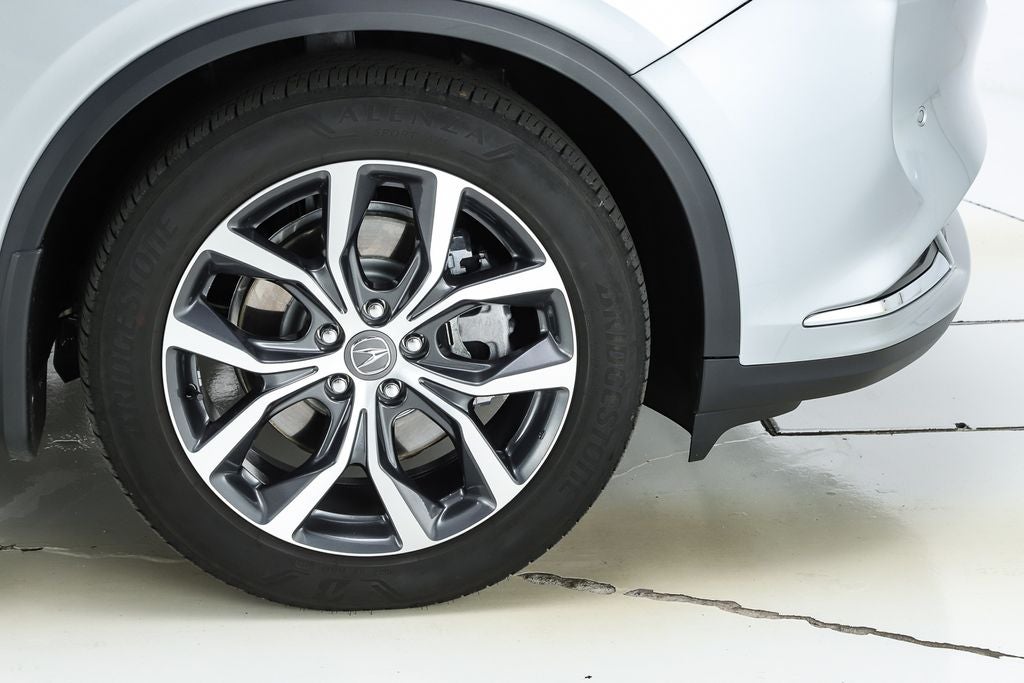 2023 Acura MDX Technology SH-AWD